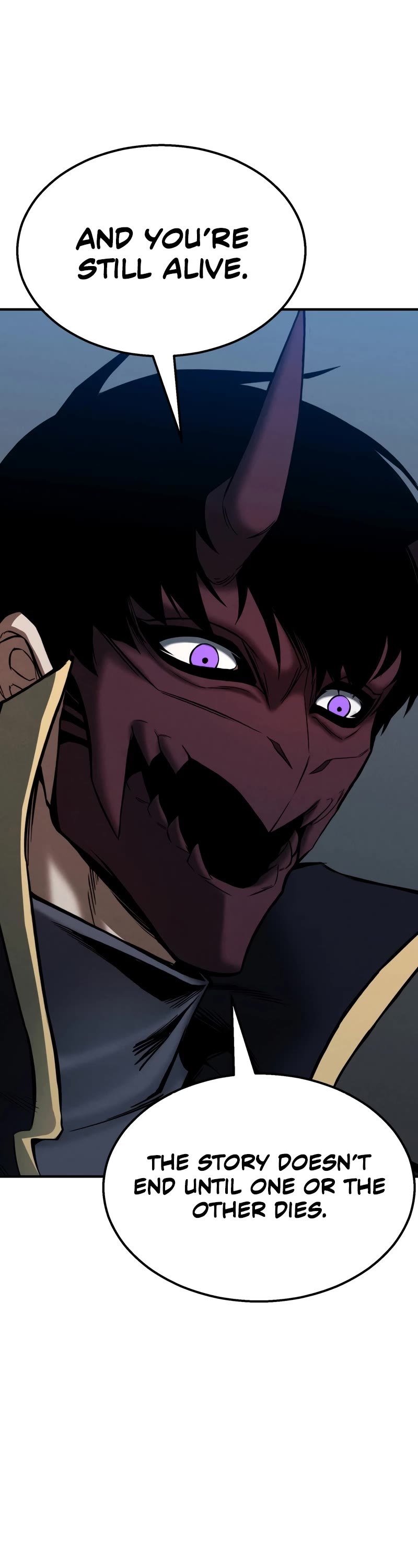 Absolute Necromancer Chapter 53 page 20 - Chapter 53