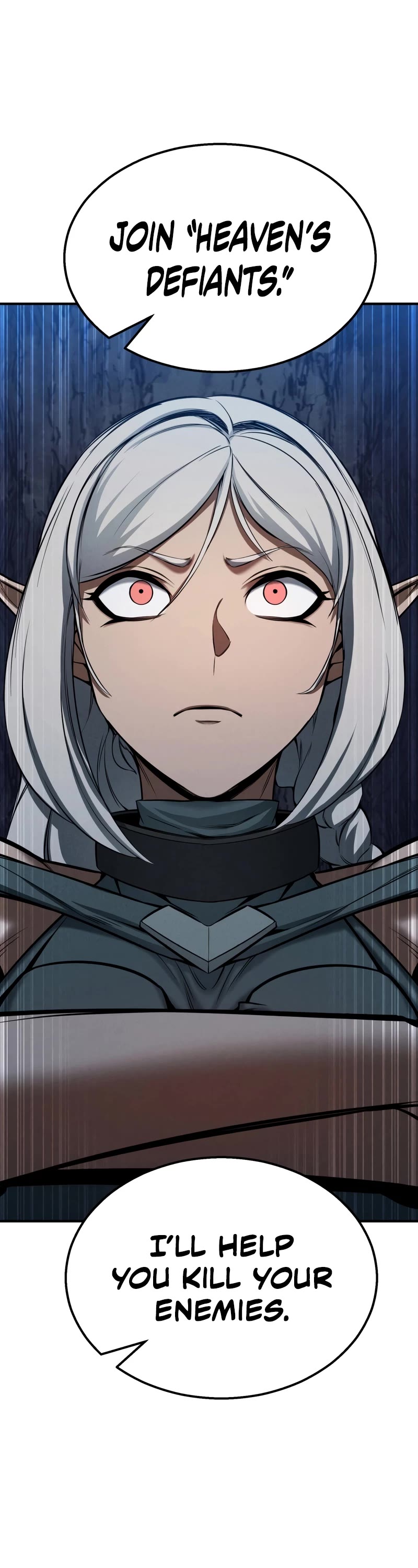 Absolute Necromancer Chapter 53 page 21 - Chapter 53
