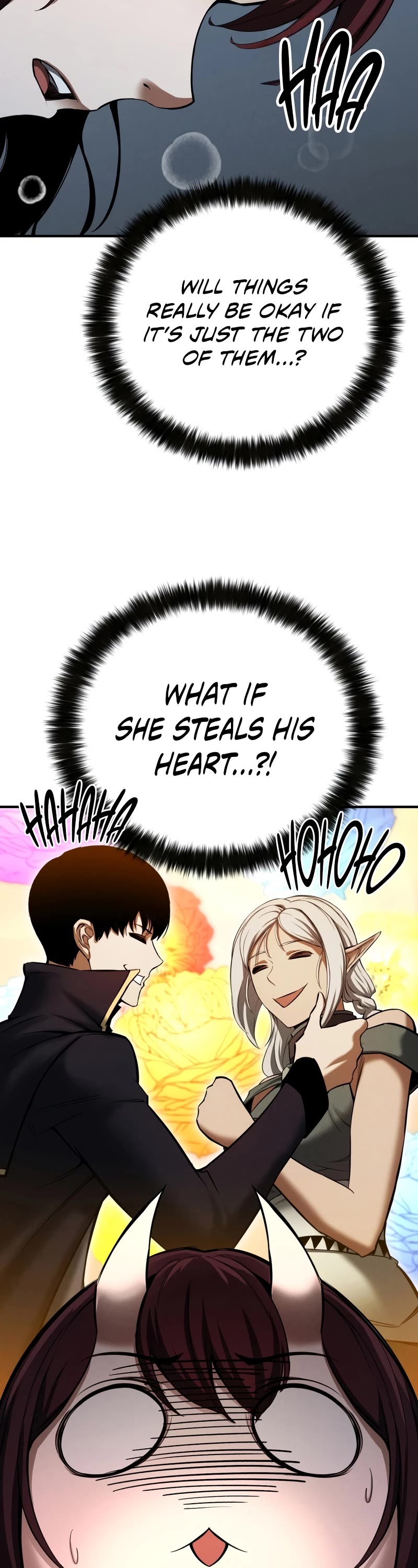 Absolute Necromancer Chapter 53 page 24 - Chapter 53