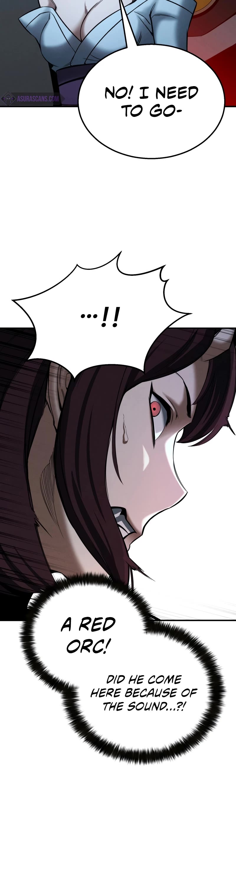 Absolute Necromancer Chapter 53 page 26 - Chapter 53