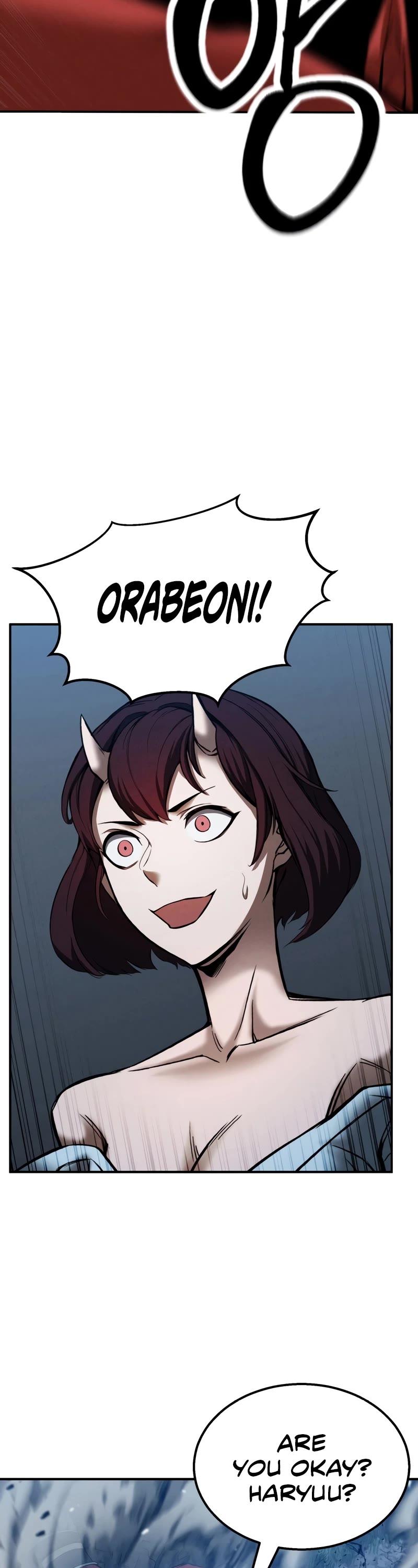 Absolute Necromancer Chapter 53 page 29 - Chapter 53