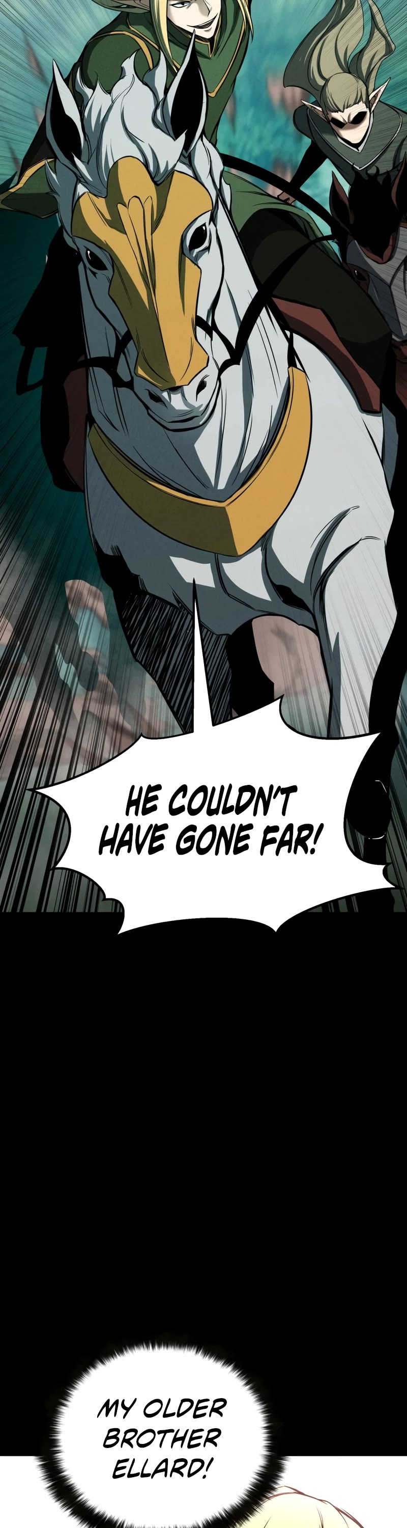 Absolute Necromancer Chapter 53 page 3 - Chapter 53