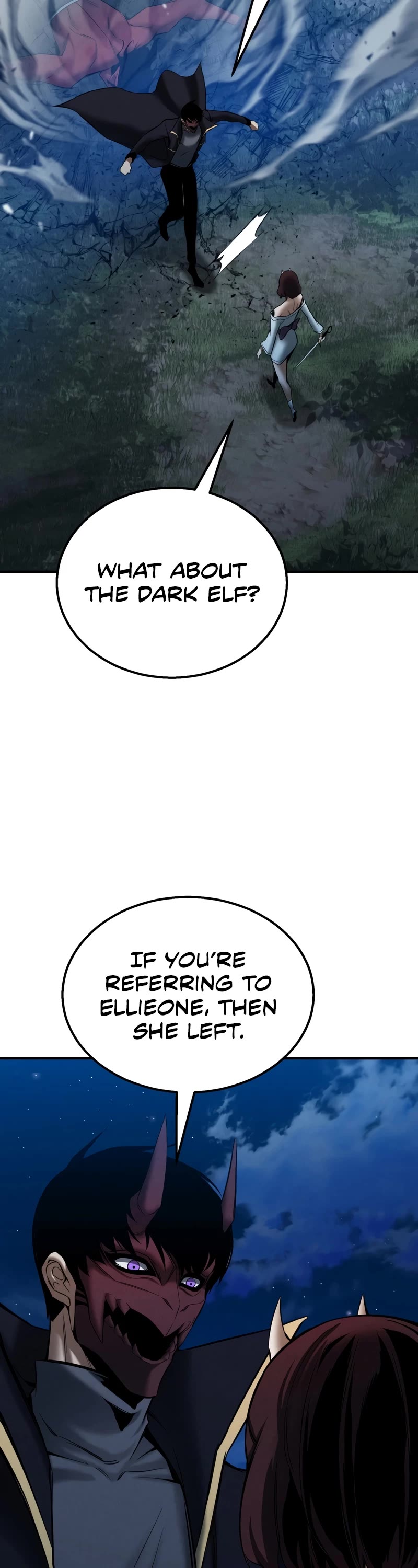 Absolute Necromancer Chapter 53 page 30 - Chapter 53