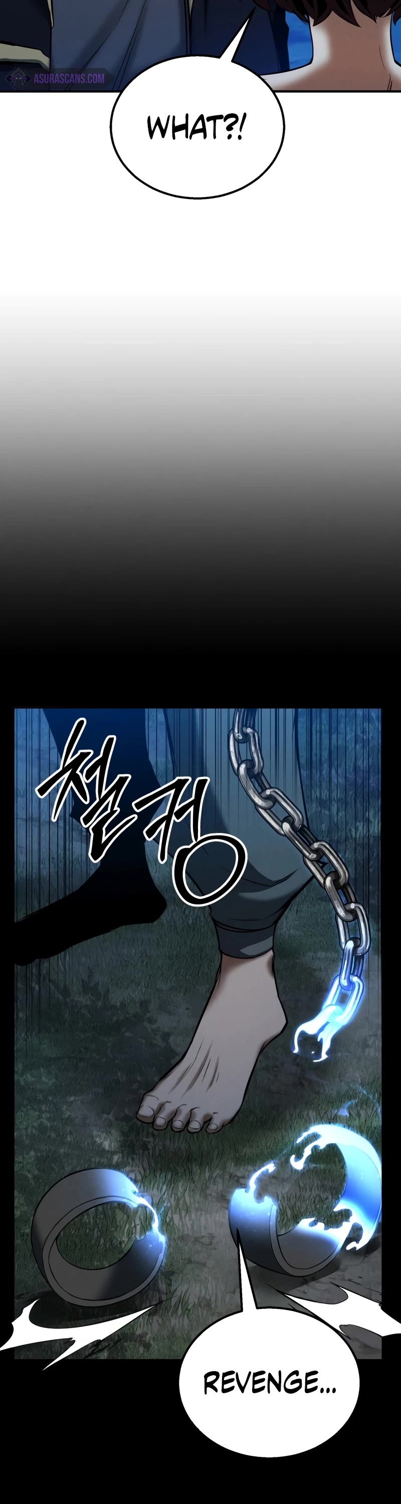Absolute Necromancer Chapter 53 page 31 - Chapter 53