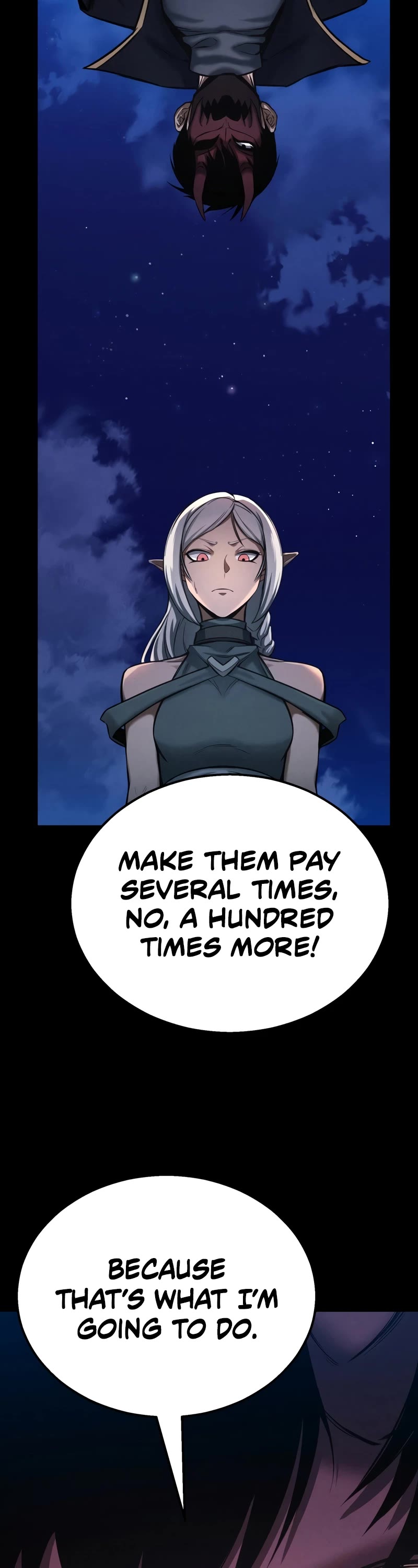 Absolute Necromancer Chapter 53 page 34 - Chapter 53
