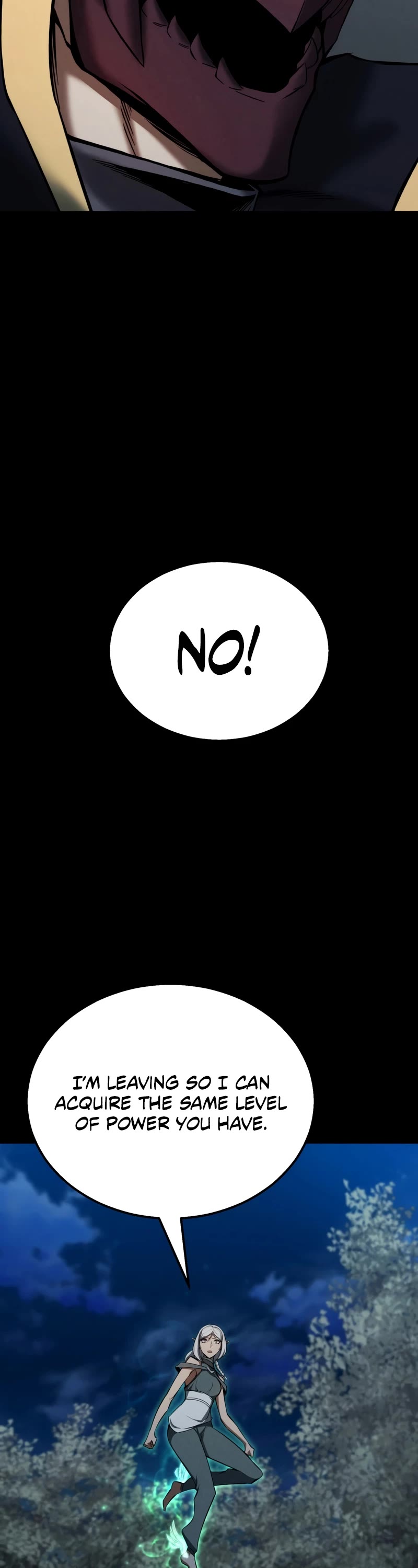 Absolute Necromancer Chapter 53 page 40 - Chapter 53
