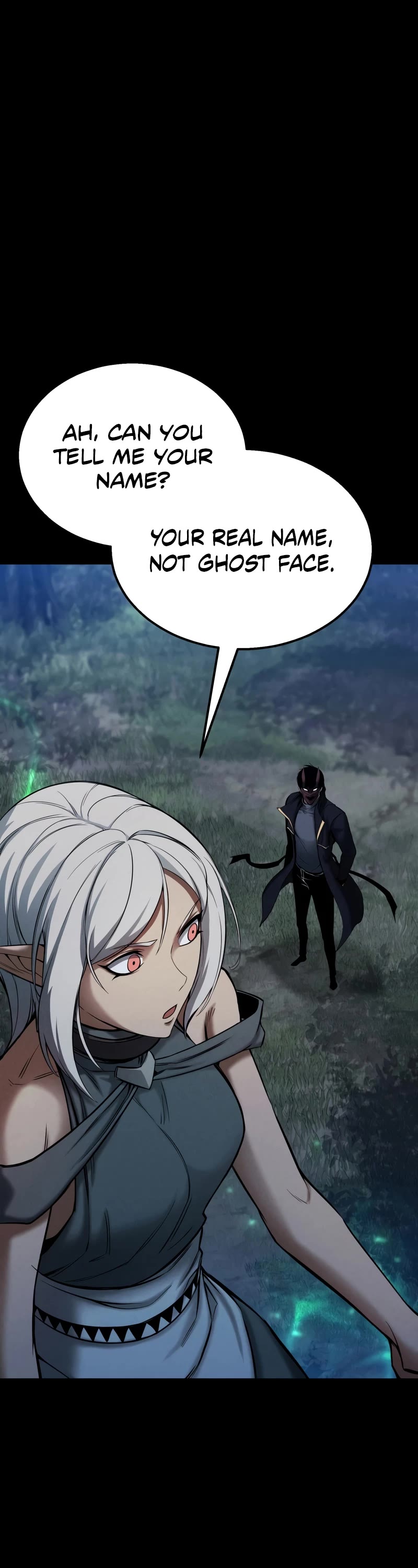 Absolute Necromancer Chapter 53 page 42 - Chapter 53