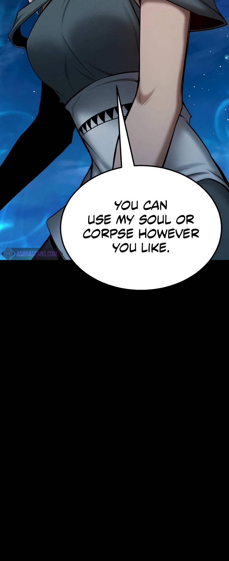 Absolute Necromancer Chapter 53 page 46 - Chapter 53