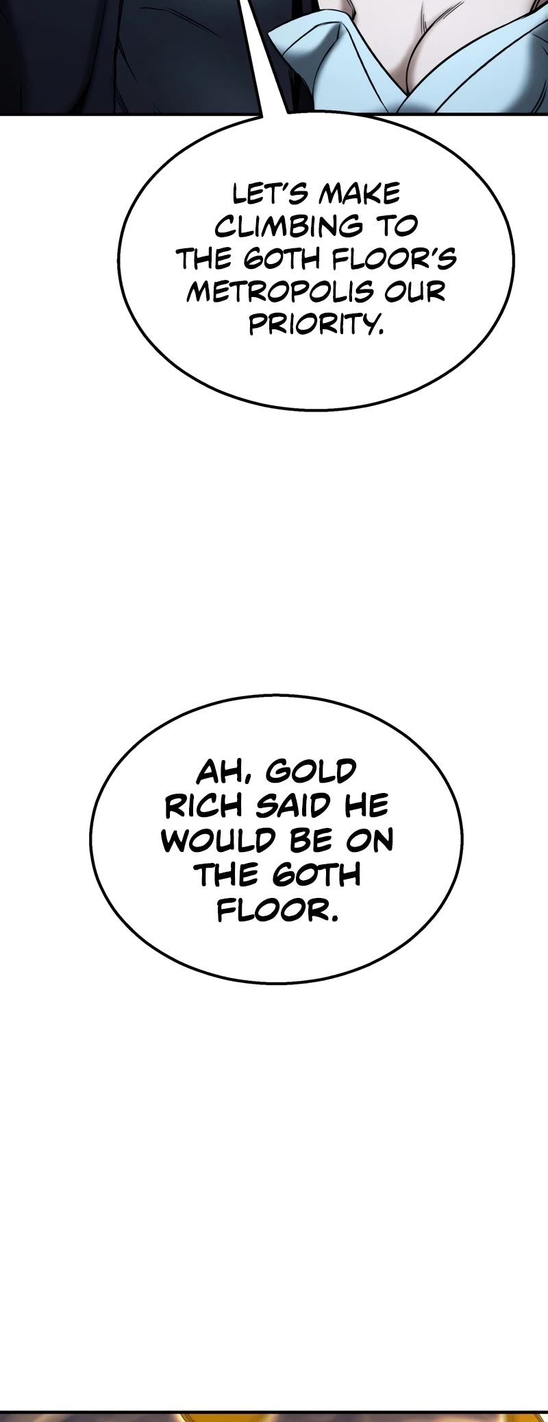 Absolute Necromancer Chapter 53 page 50 - Chapter 53