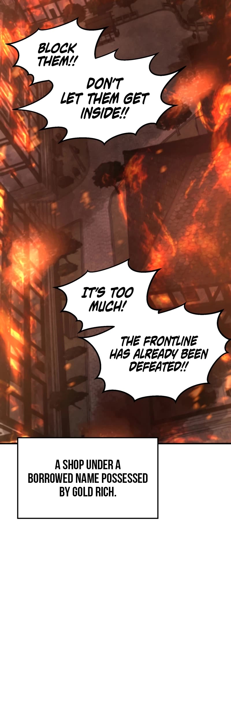 Absolute Necromancer Chapter 53 page 56 - Chapter 53