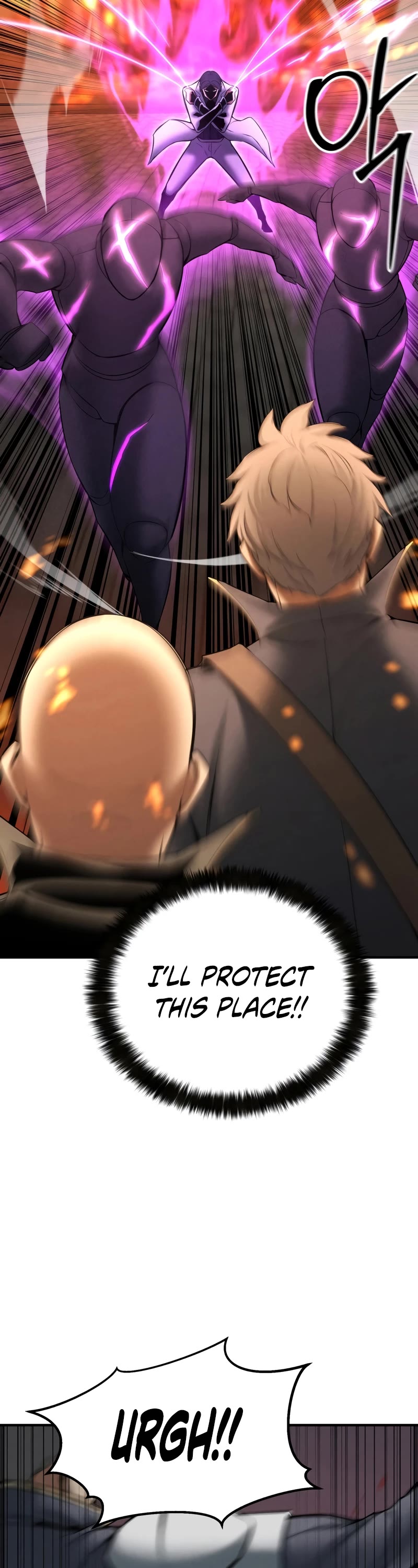 Absolute Necromancer Chapter 53 page 59 - Chapter 53