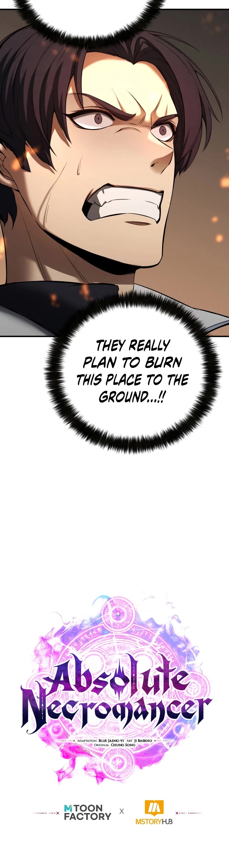 Absolute Necromancer Chapter 53 page 66 - Chapter 53
