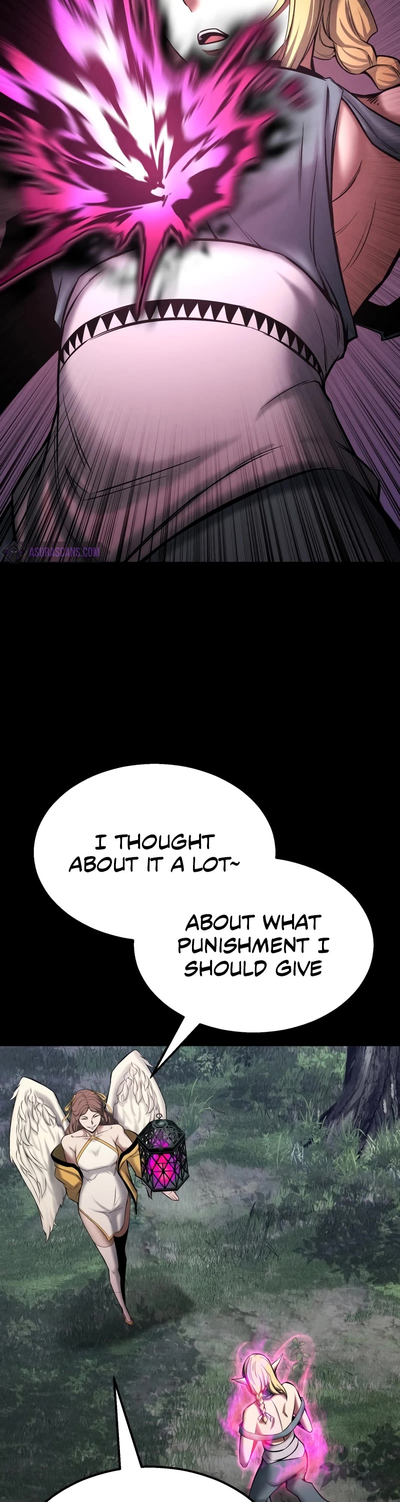 Absolute Necromancer Chapter 53 page 9 - Chapter 53