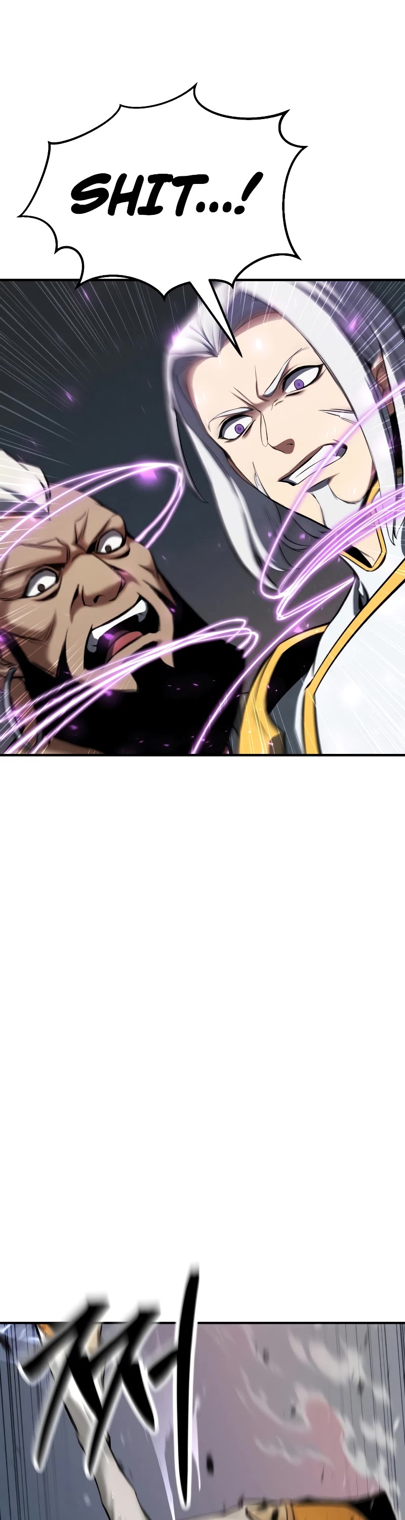 Absolute Necromancer Chapter 54 page 10 - Chapter 54