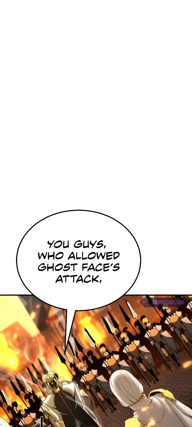 Absolute Necromancer Chapter 54 page 17 - Chapter 54