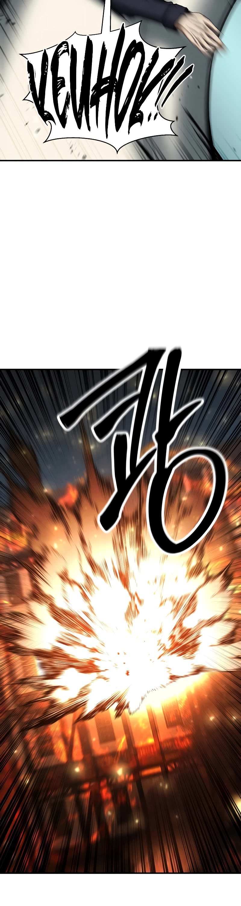 Absolute Necromancer Chapter 54 page 33 - Chapter 54