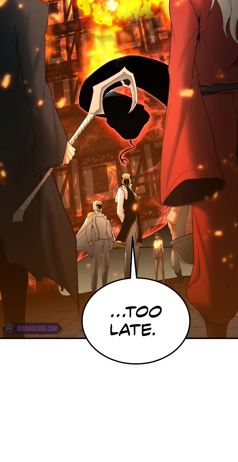 Absolute Necromancer Chapter 54 page 35 - Chapter 54