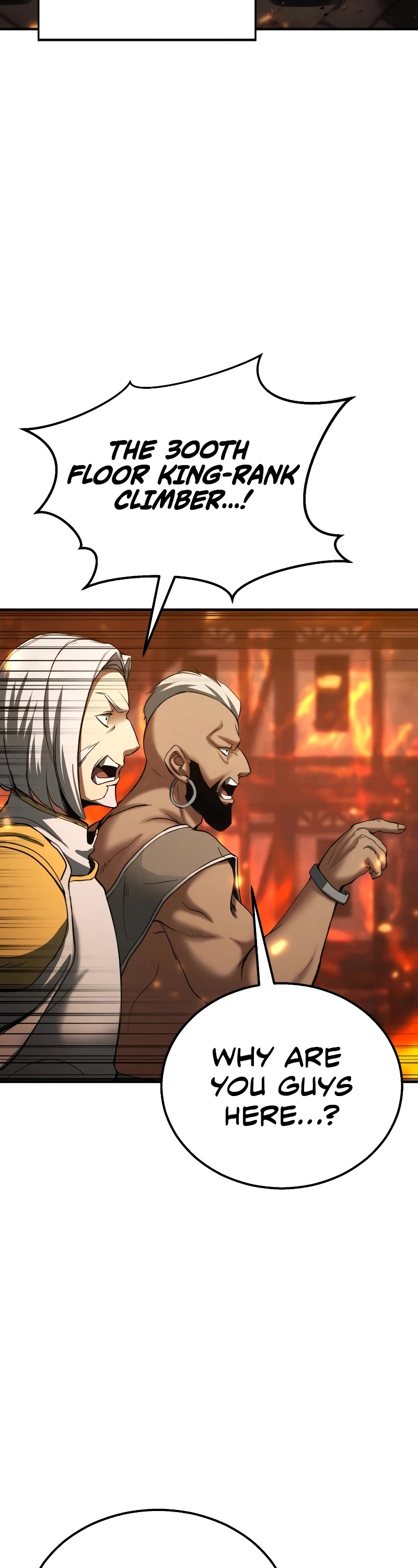 Absolute Necromancer Chapter 54 page 37 - Chapter 54