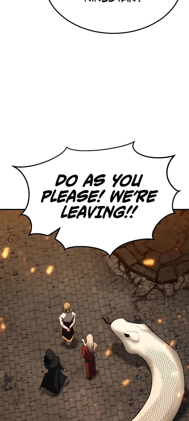 Absolute Necromancer Chapter 54 page 40 - Chapter 54