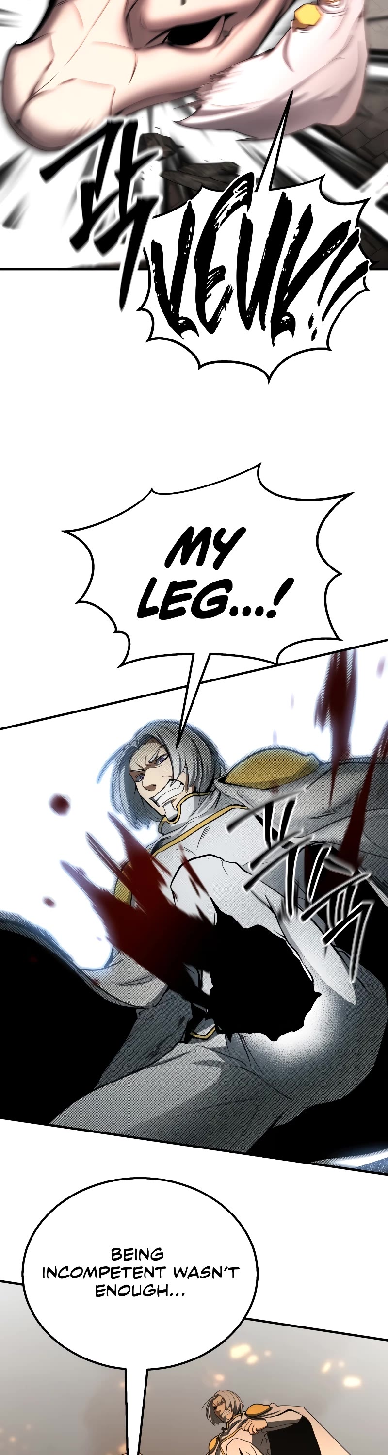 Absolute Necromancer Chapter 54 page 44 - Chapter 54