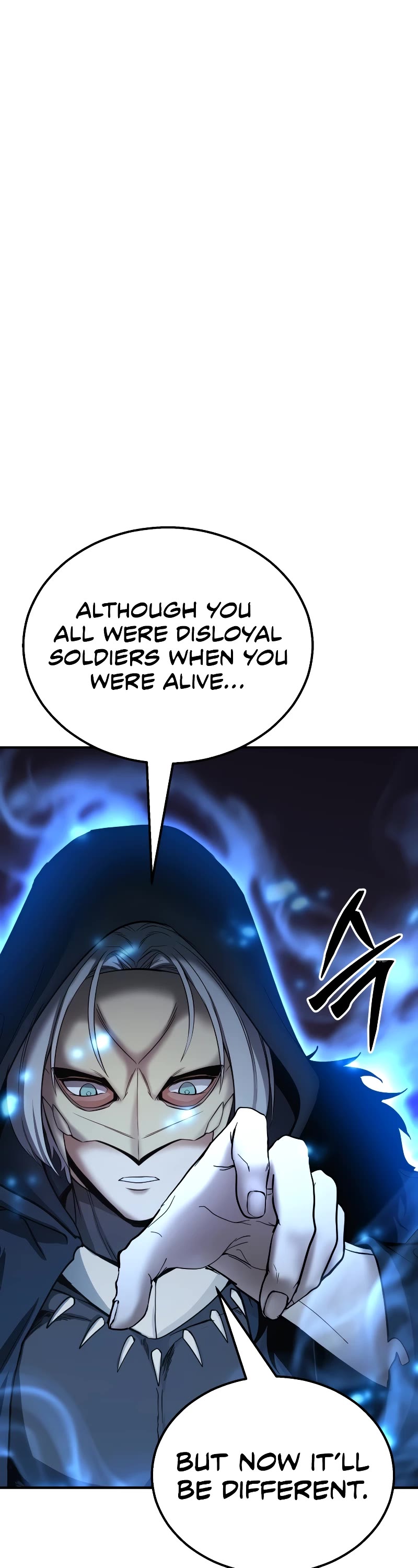 Absolute Necromancer Chapter 54 page 48 - Chapter 54