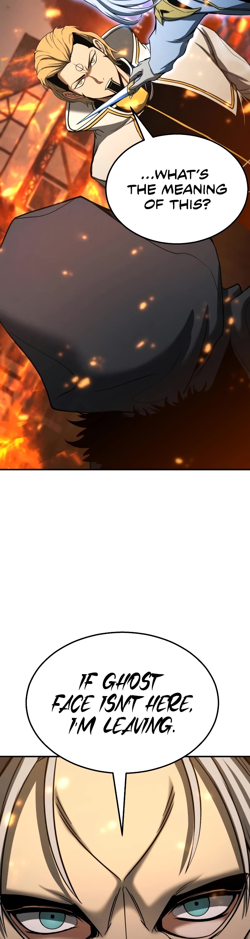 Absolute Necromancer Chapter 54 page 55 - Chapter 54