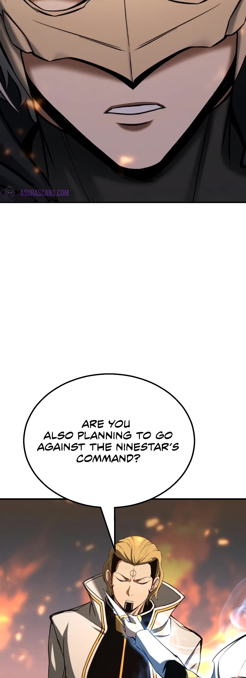 Absolute Necromancer Chapter 54 page 56 - Chapter 54