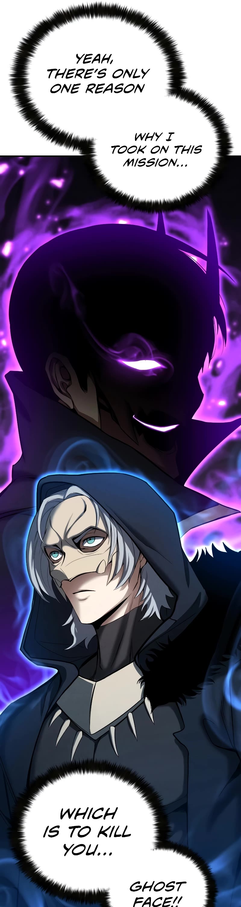 Absolute Necromancer Chapter 54 page 58 - Chapter 54