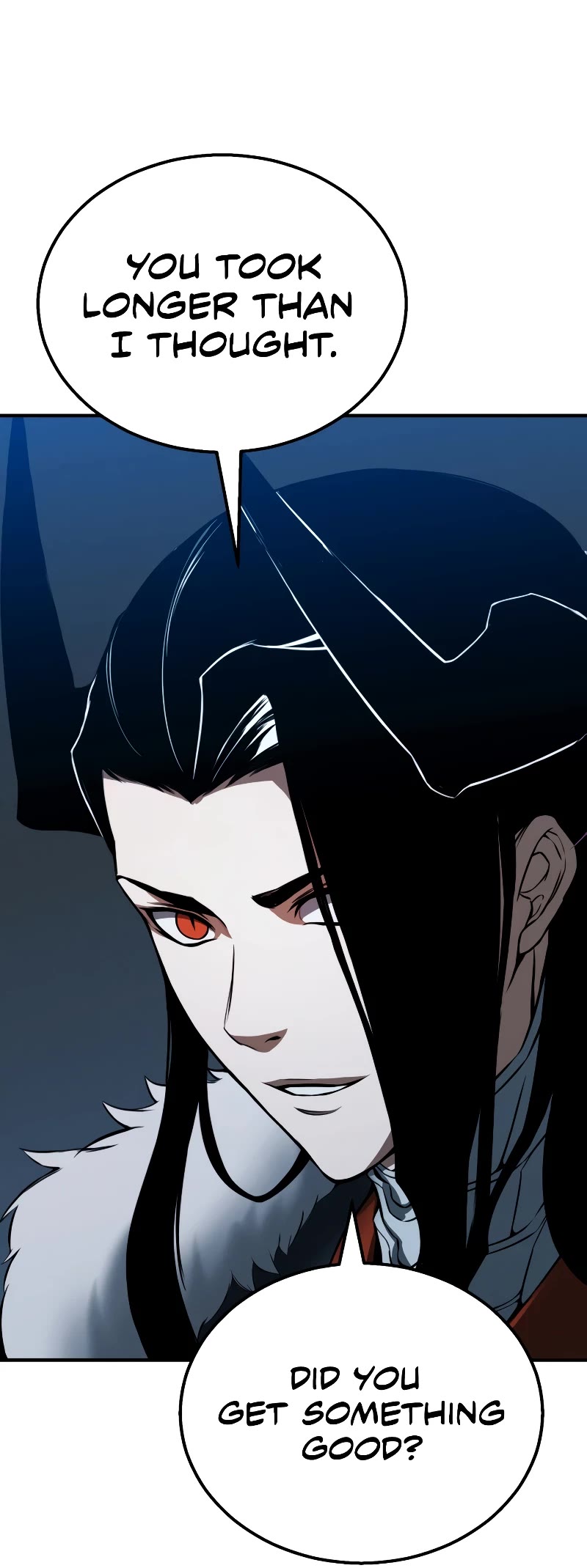 Absolute Necromancer Chapter 54 page 61 - Chapter 54