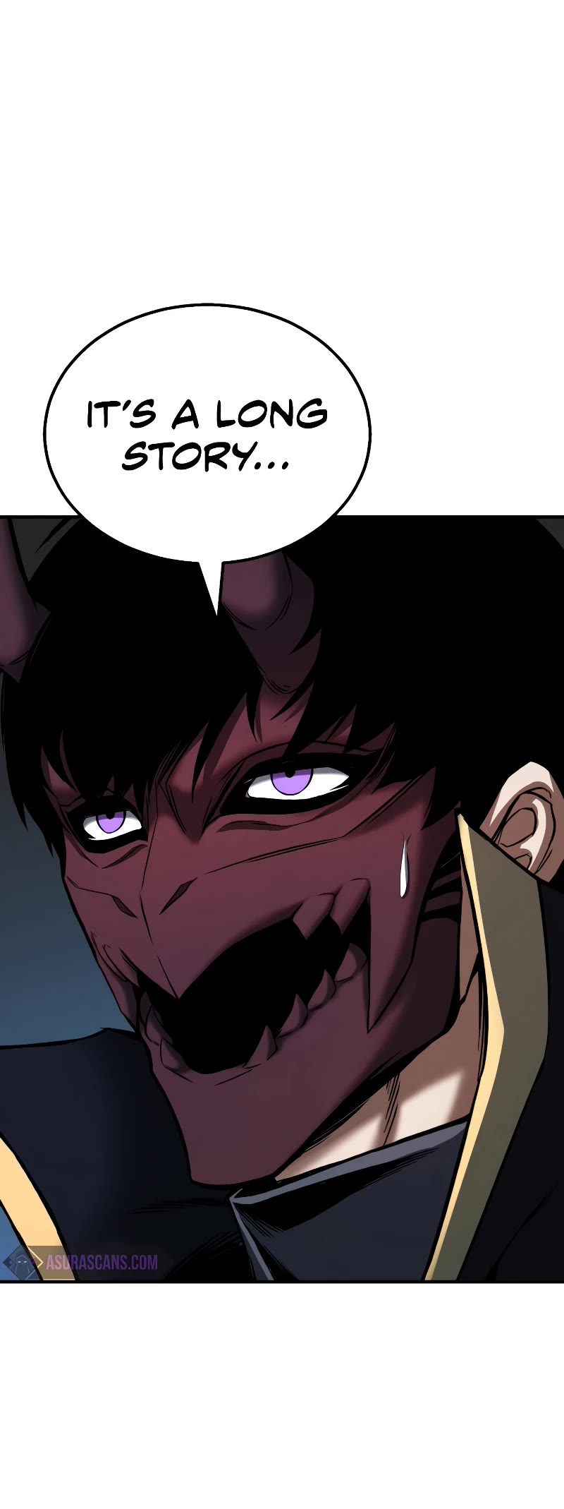 Absolute Necromancer Chapter 54 page 62 - Chapter 54