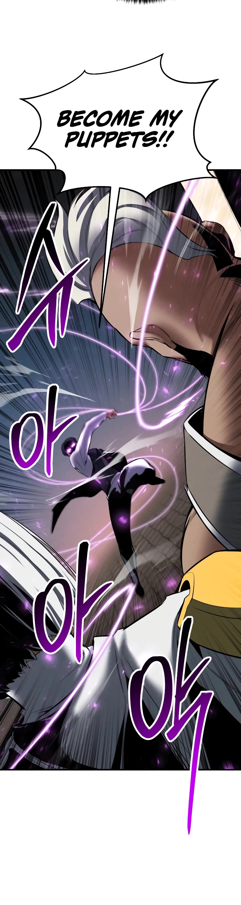 Absolute Necromancer Chapter 54 page 9 - Chapter 54