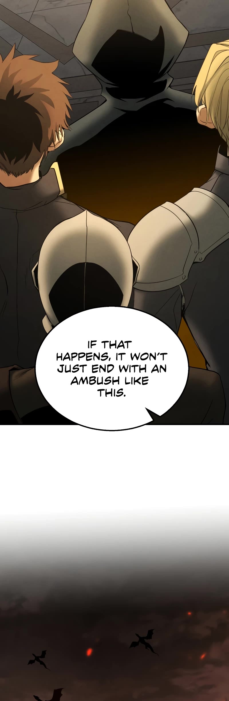 Absolute Necromancer Chapter 55 page 10 - Chapter 55