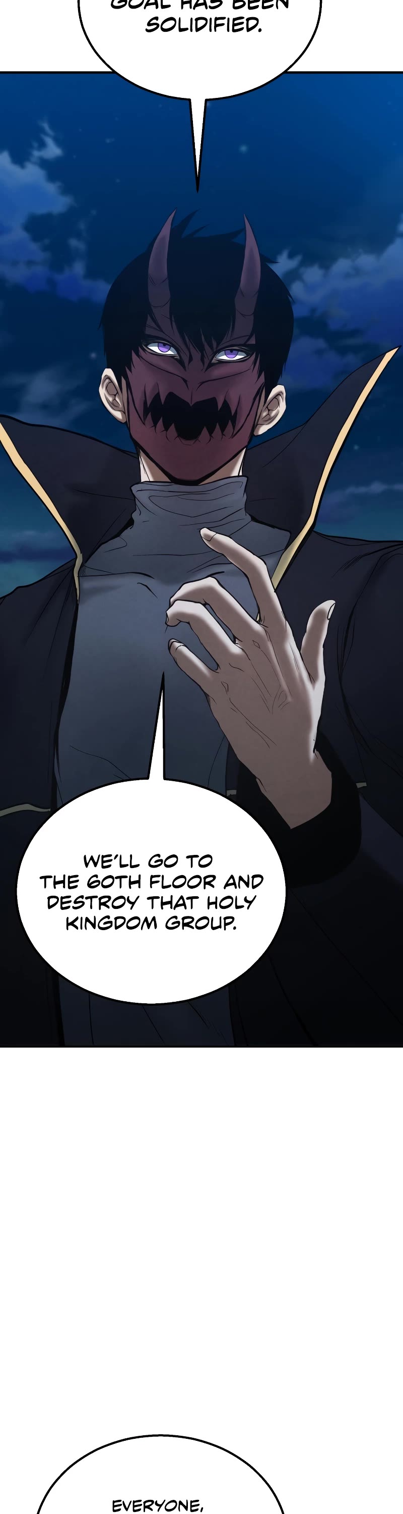 Absolute Necromancer Chapter 55 page 13 - Chapter 55