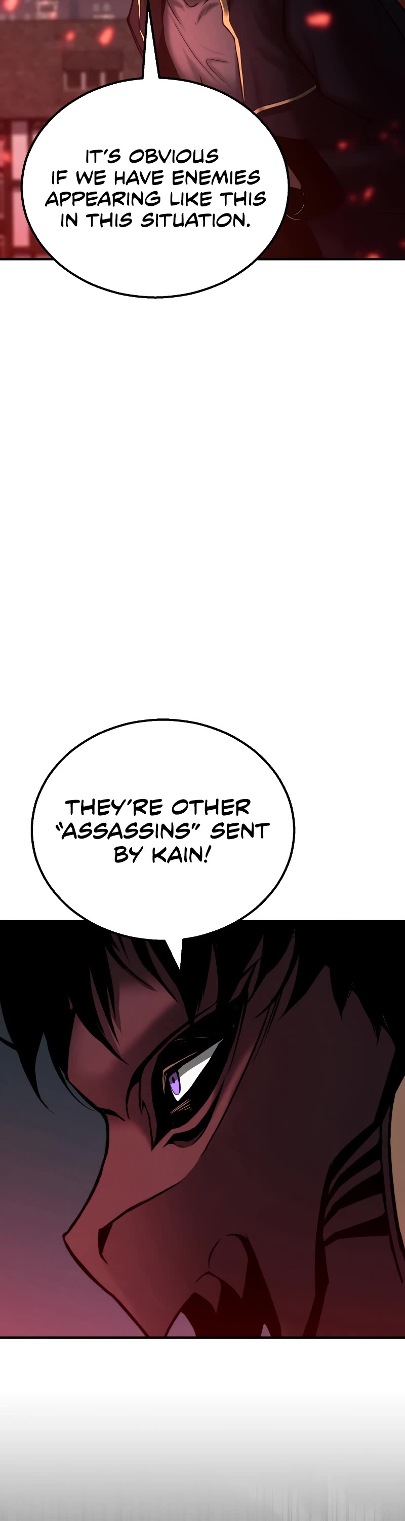Absolute Necromancer Chapter 55 page 24 - Chapter 55