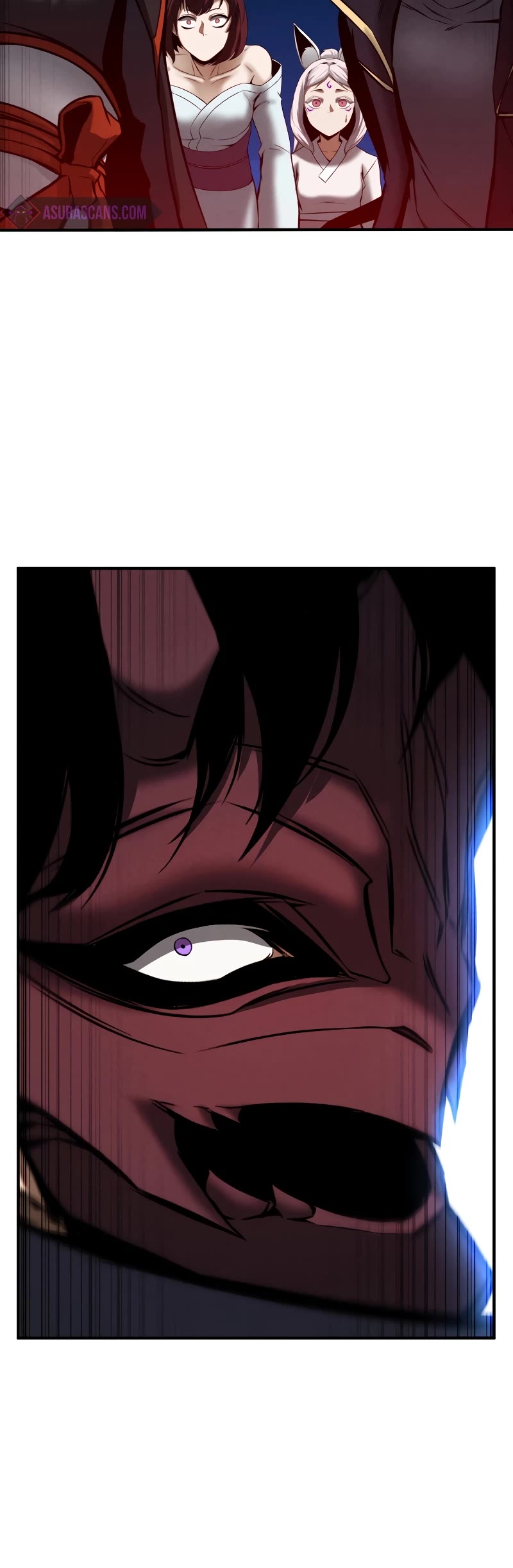 Absolute Necromancer Chapter 55 page 26 - Chapter 55