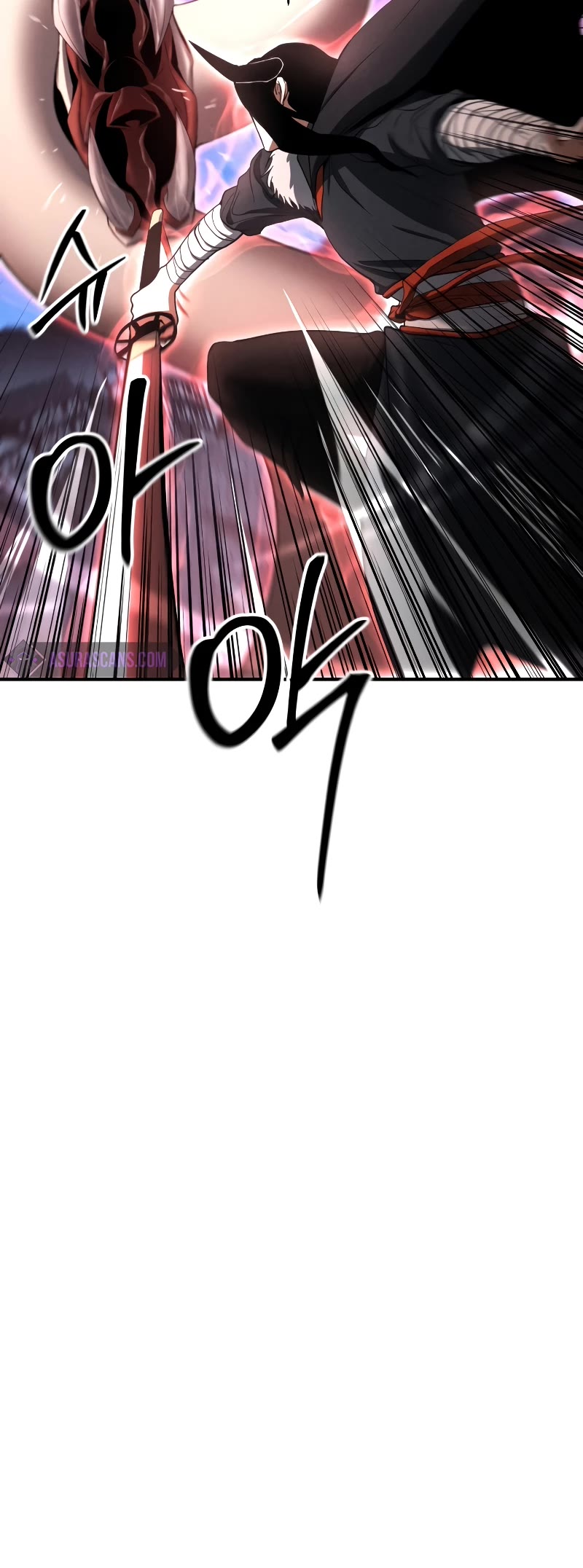 Absolute Necromancer Chapter 55 page 36 - Chapter 55
