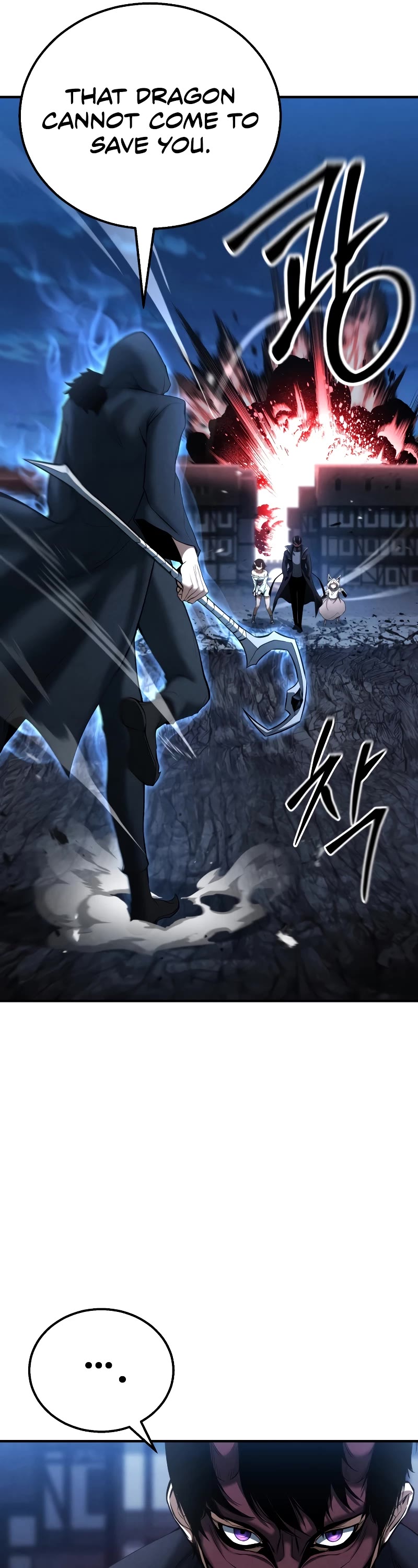 Absolute Necromancer Chapter 55 page 37 - Chapter 55