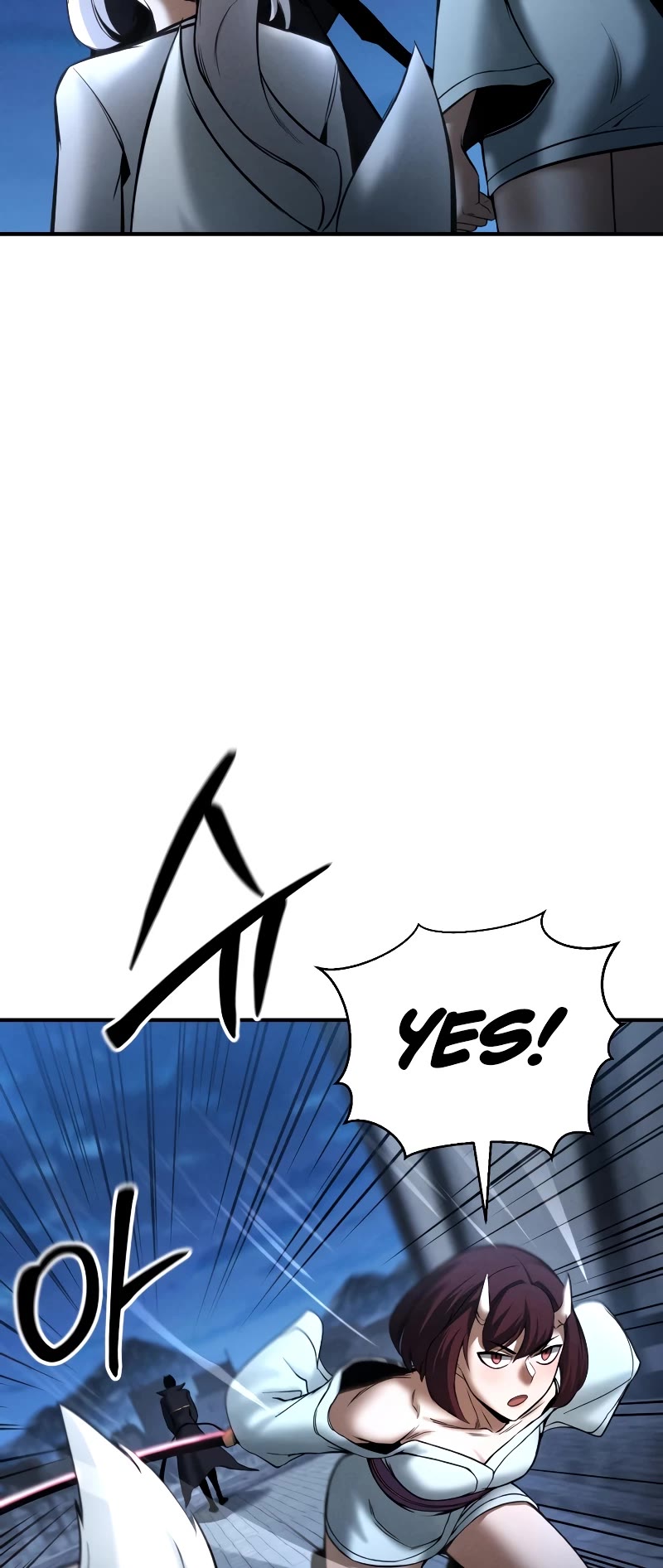 Absolute Necromancer Chapter 55 page 40 - Chapter 55