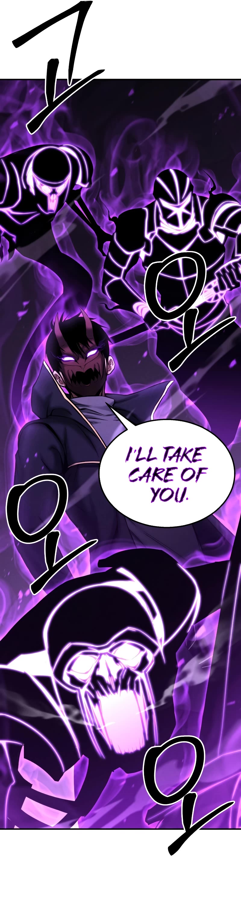 Absolute Necromancer Chapter 55 page 42 - Chapter 55