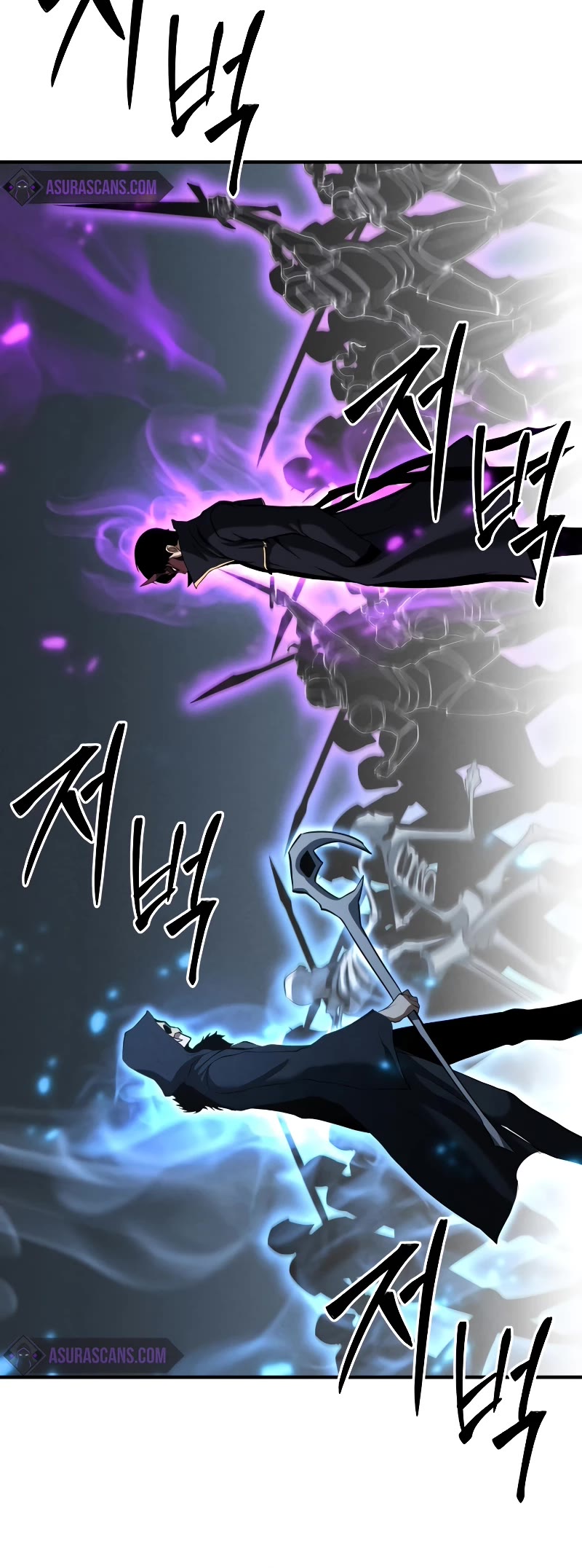 Absolute Necromancer Chapter 55 page 46 - Chapter 55