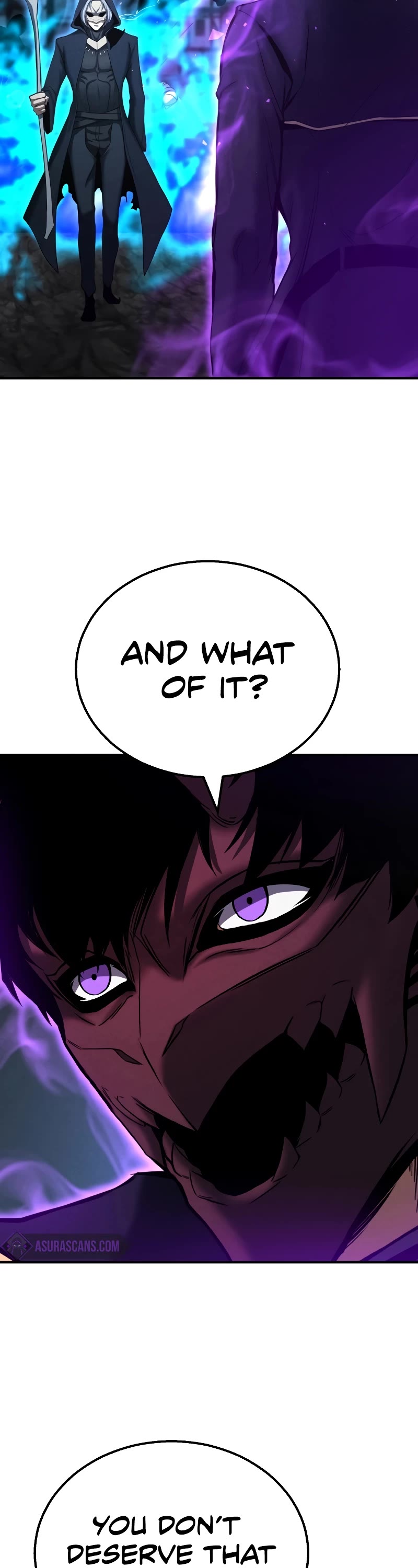 Absolute Necromancer Chapter 55 page 48 - Chapter 55