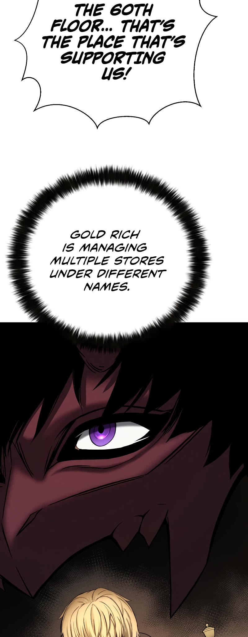 Absolute Necromancer Chapter 55 page 5 - Chapter 55