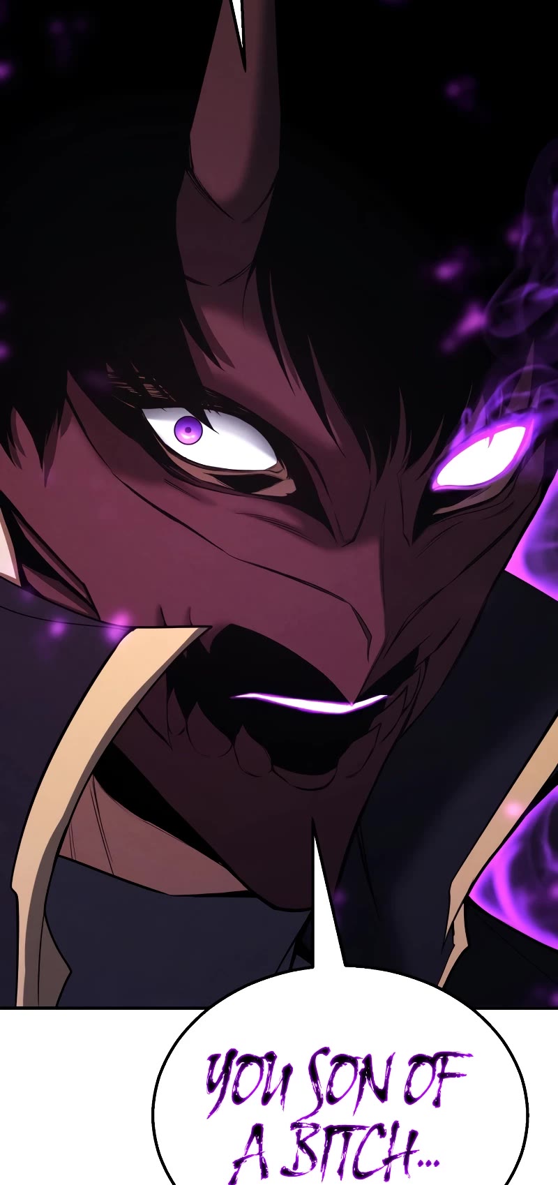 Absolute Necromancer Chapter 55 page 58 - Chapter 55