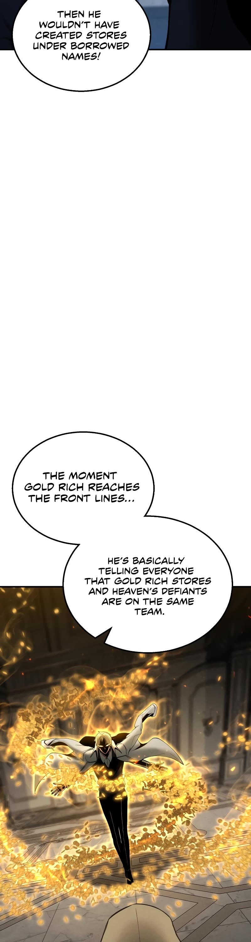 Absolute Necromancer Chapter 55 page 9 - Chapter 55