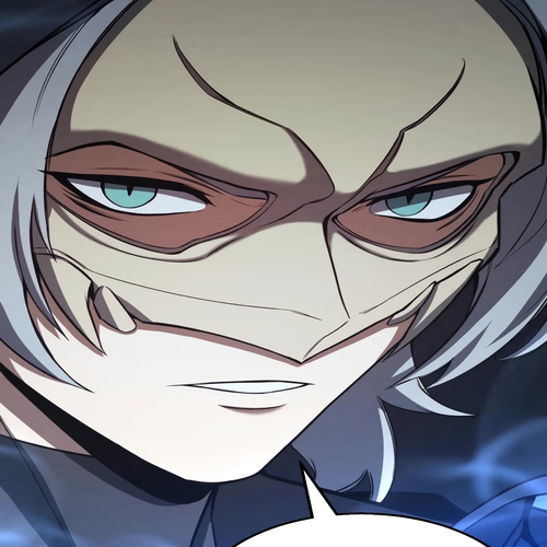 Absolute Necromancer Chapter 55 cover