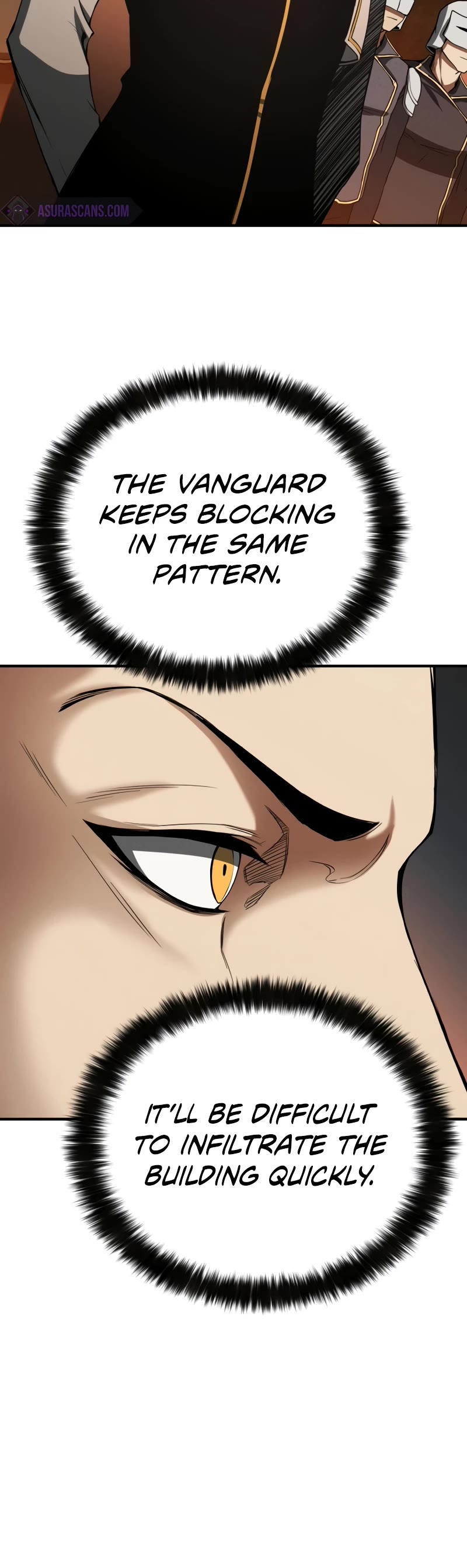 Absolute Necromancer Chapter 56 page 10 - Chapter 56