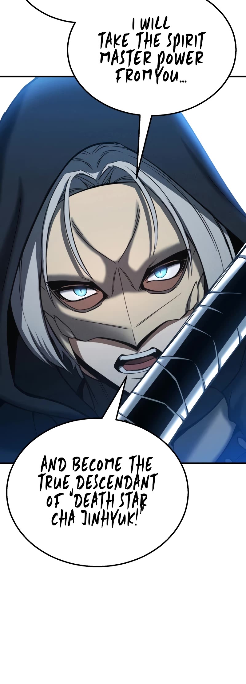 Absolute Necromancer Chapter 56 page 20 - Chapter 56