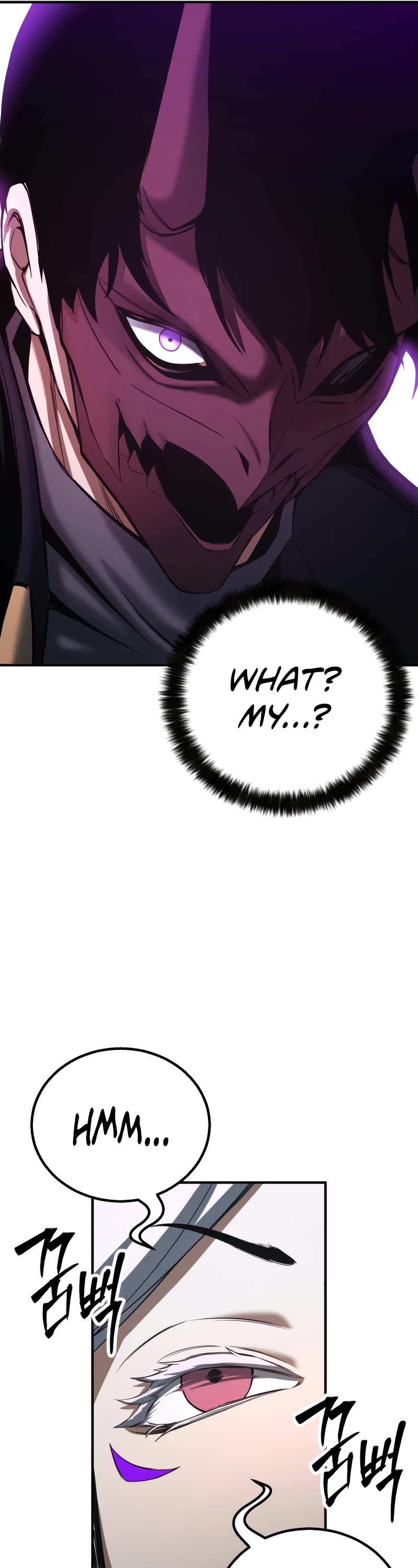 Absolute Necromancer Chapter 56 page 21 - Chapter 56