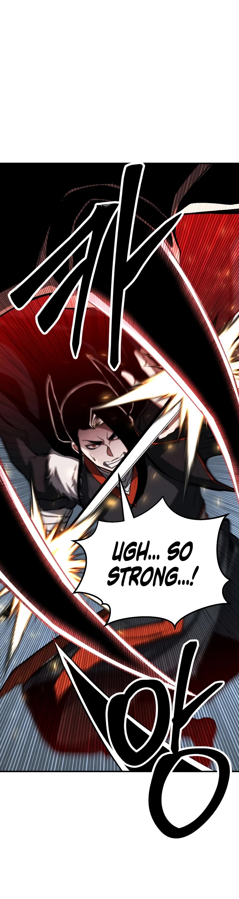 Absolute Necromancer Chapter 56 page 27 - Chapter 56