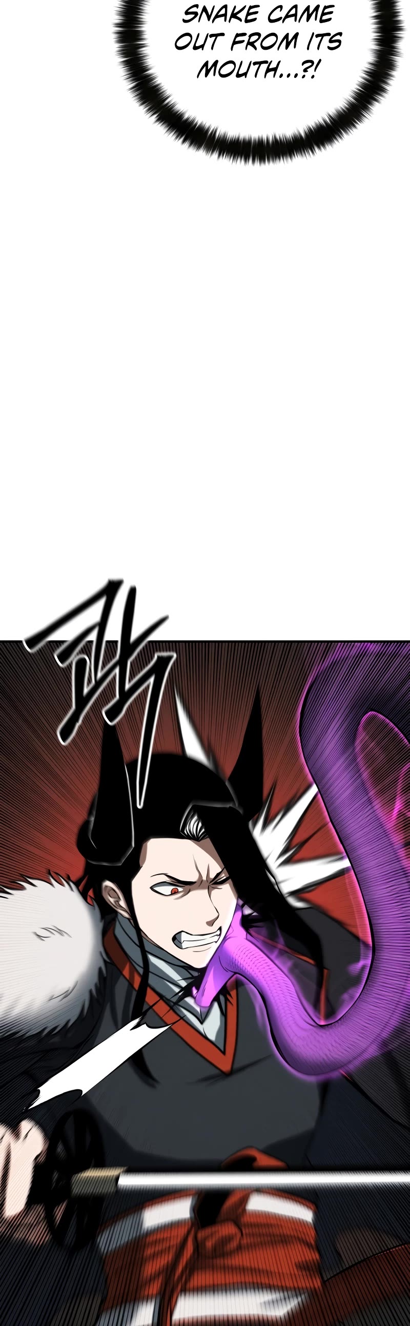 Absolute Necromancer Chapter 56 page 29 - Chapter 56